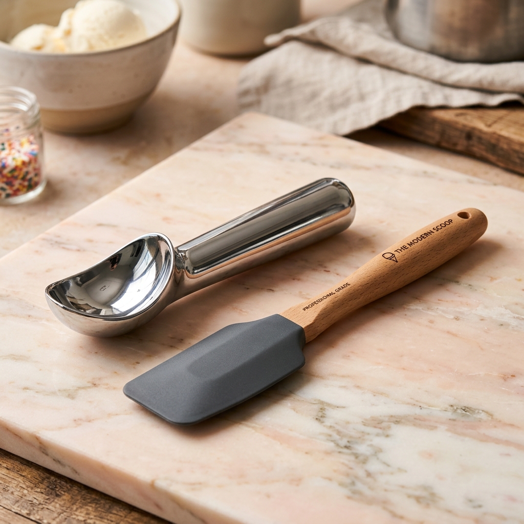 Utensilios profesionales de precisión
